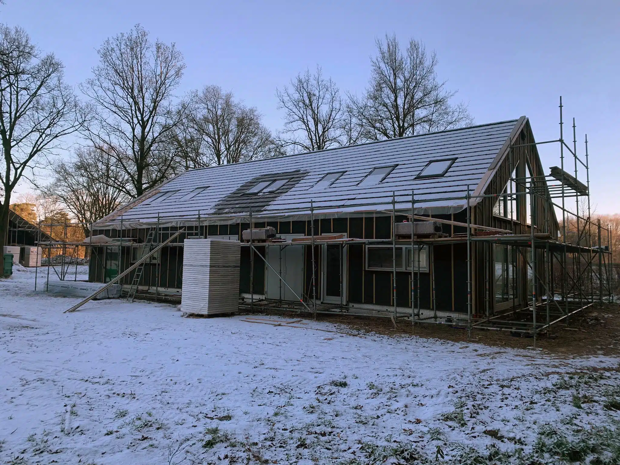 Bosw8ers Winter