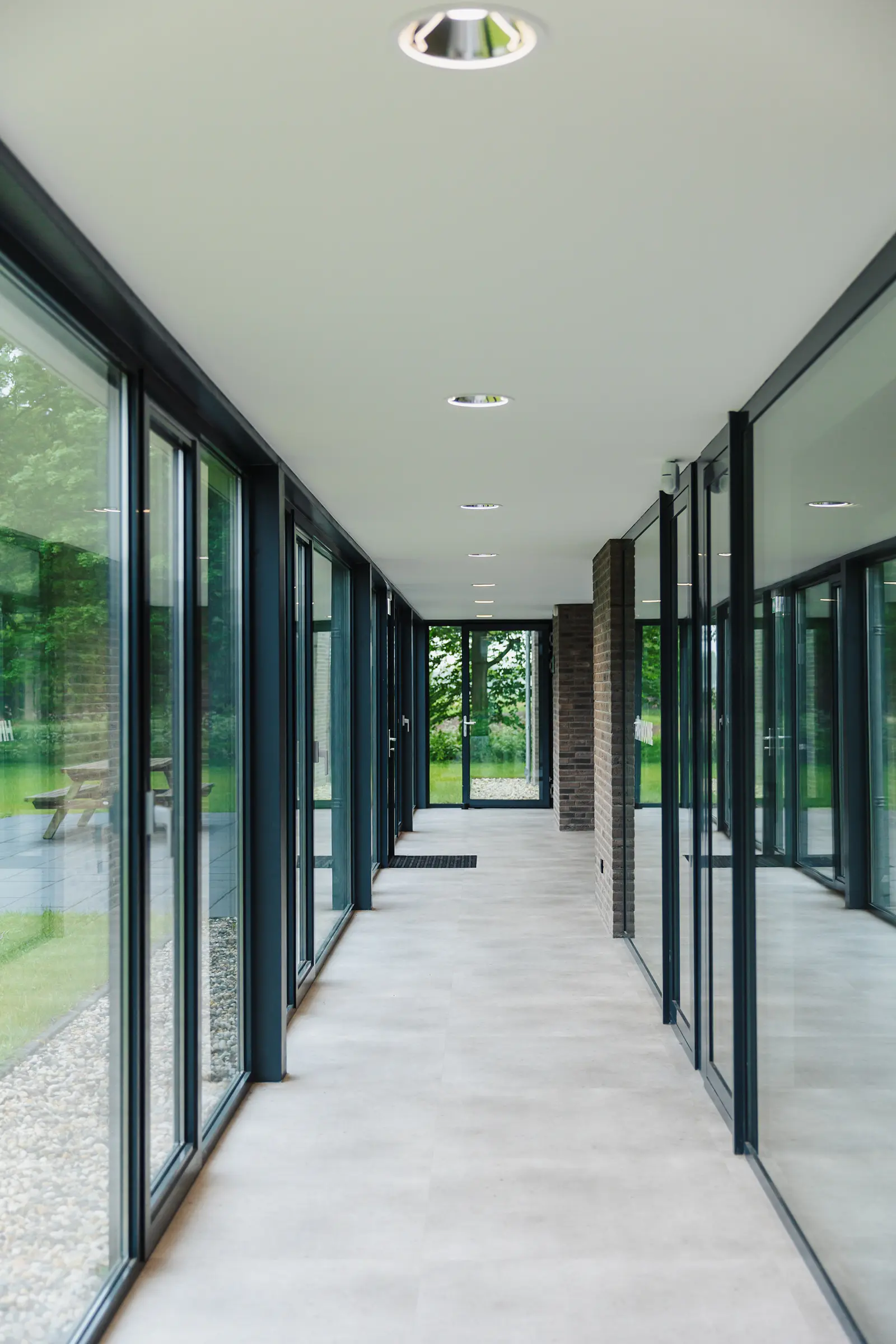 The Green East Raalte kantoorpand