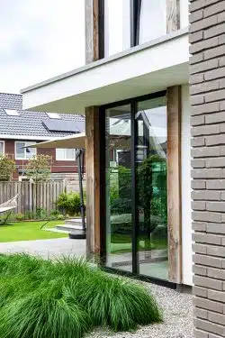 Nieuwbouw moderne woning Raalte