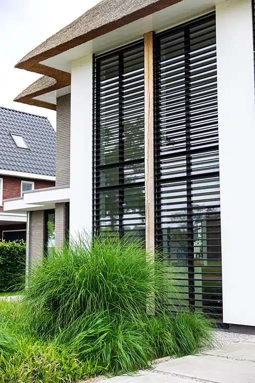 Nieuwbouw moderne woning Raalte