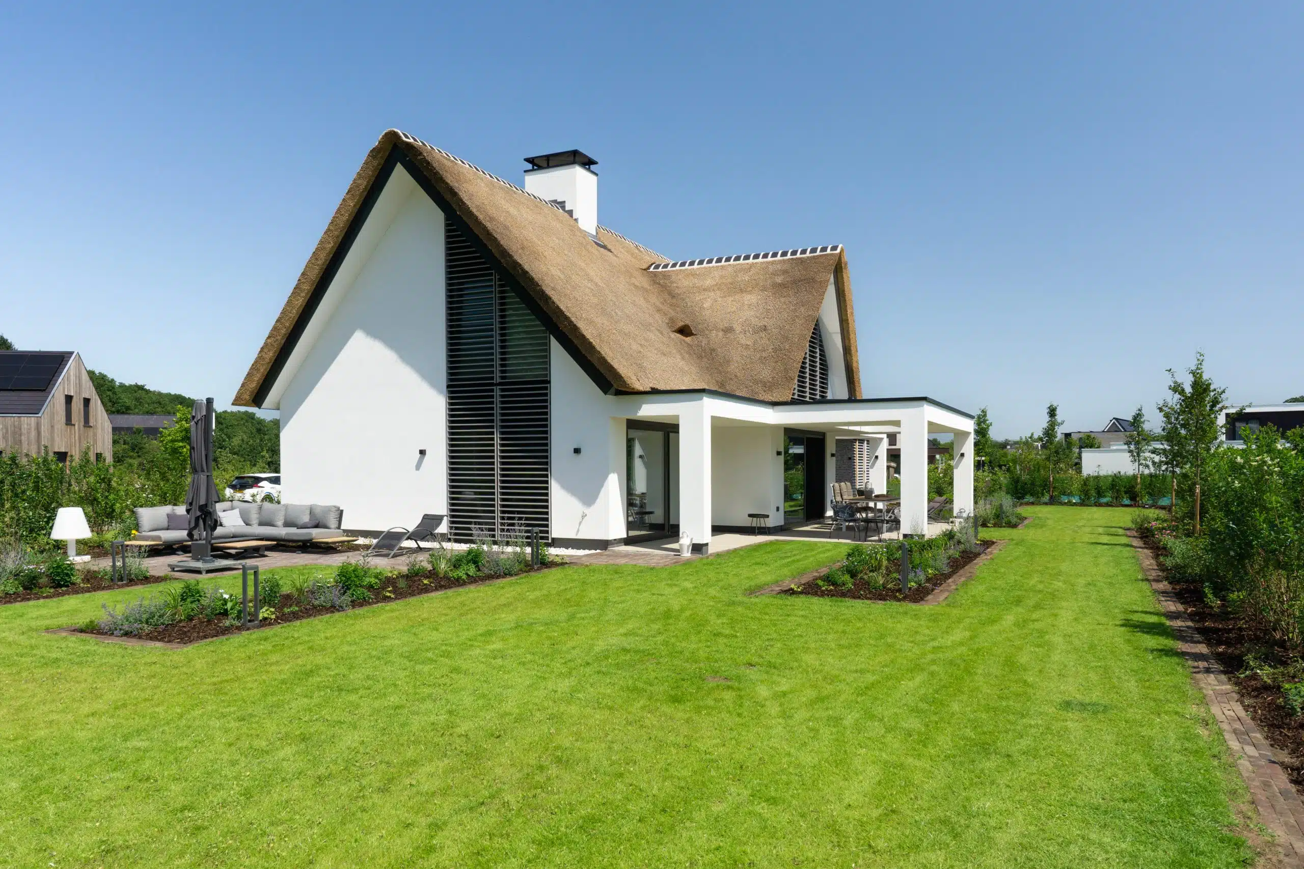 Architectuur