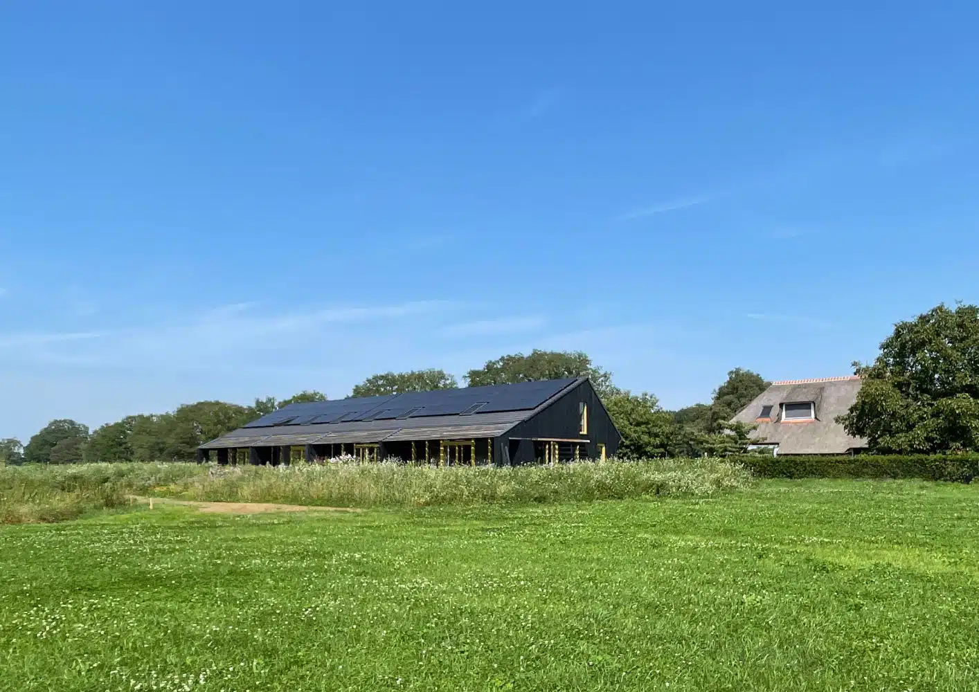 De voordelen van circulair bouwen