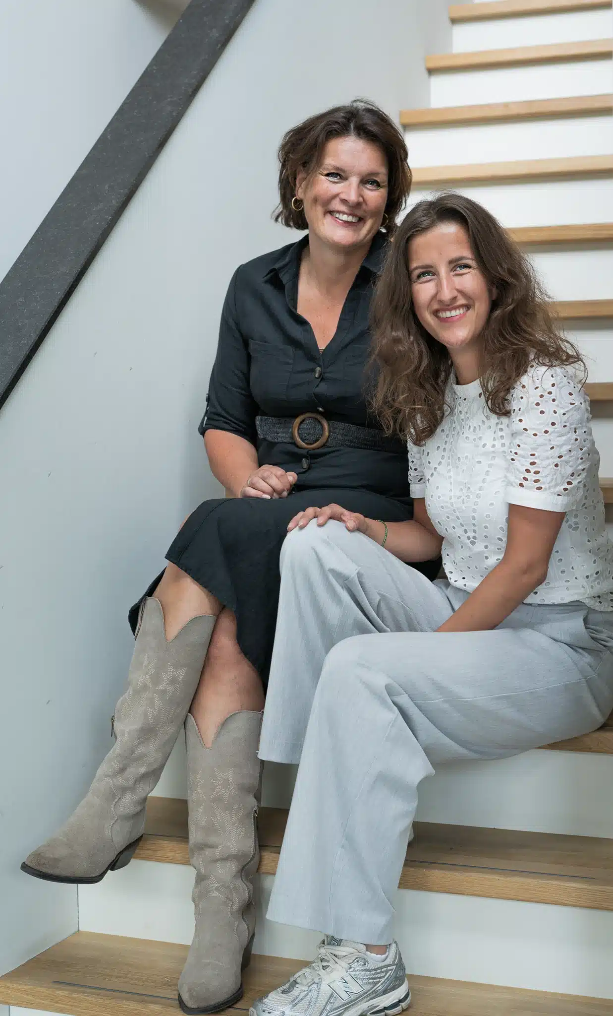 Welke stijl past bij jouw?