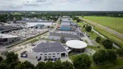 Uw Onderhoudspartner Lenferink Heino verbouw pand