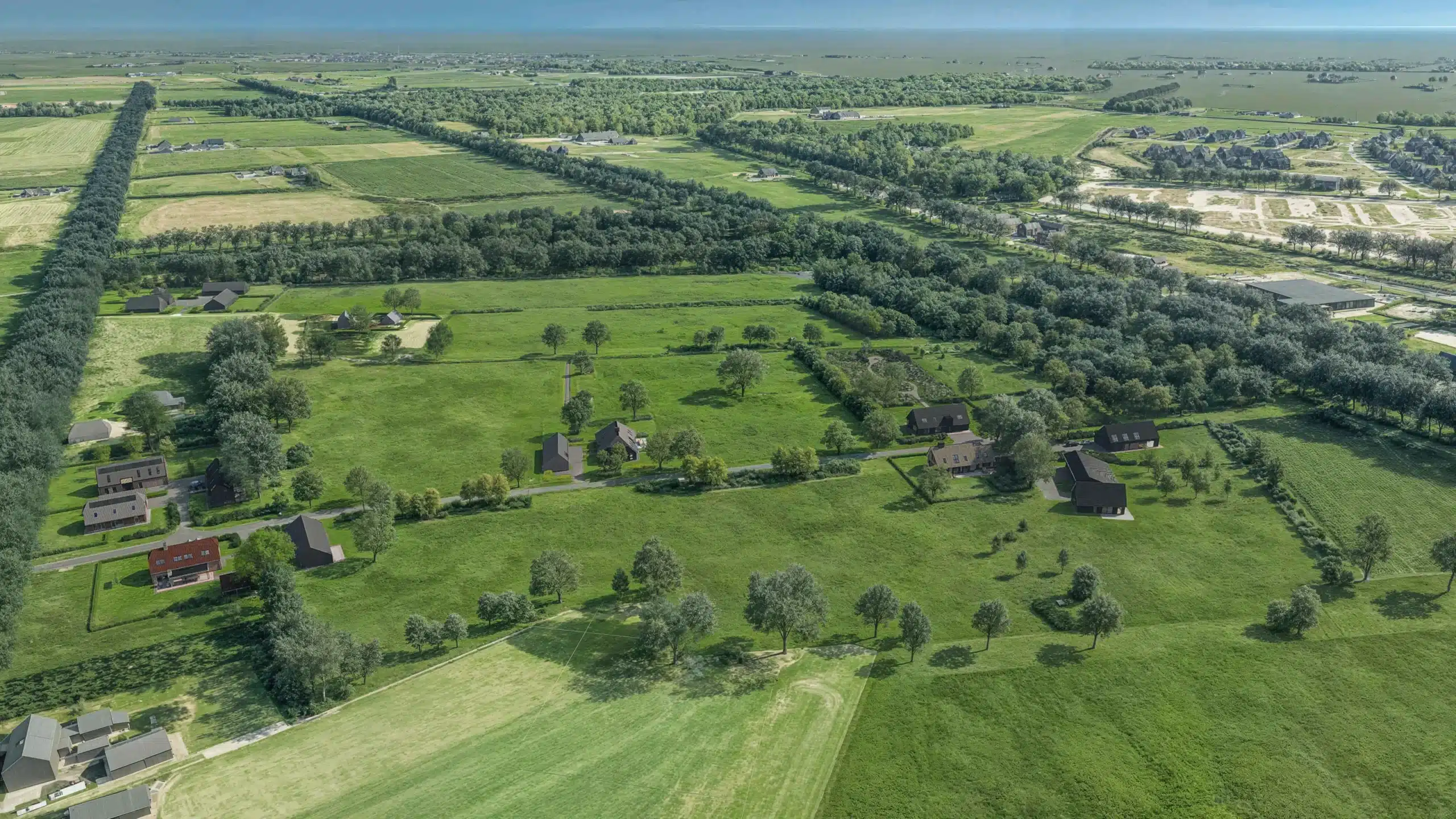 Erfontwikkeling Hondemotsweg
