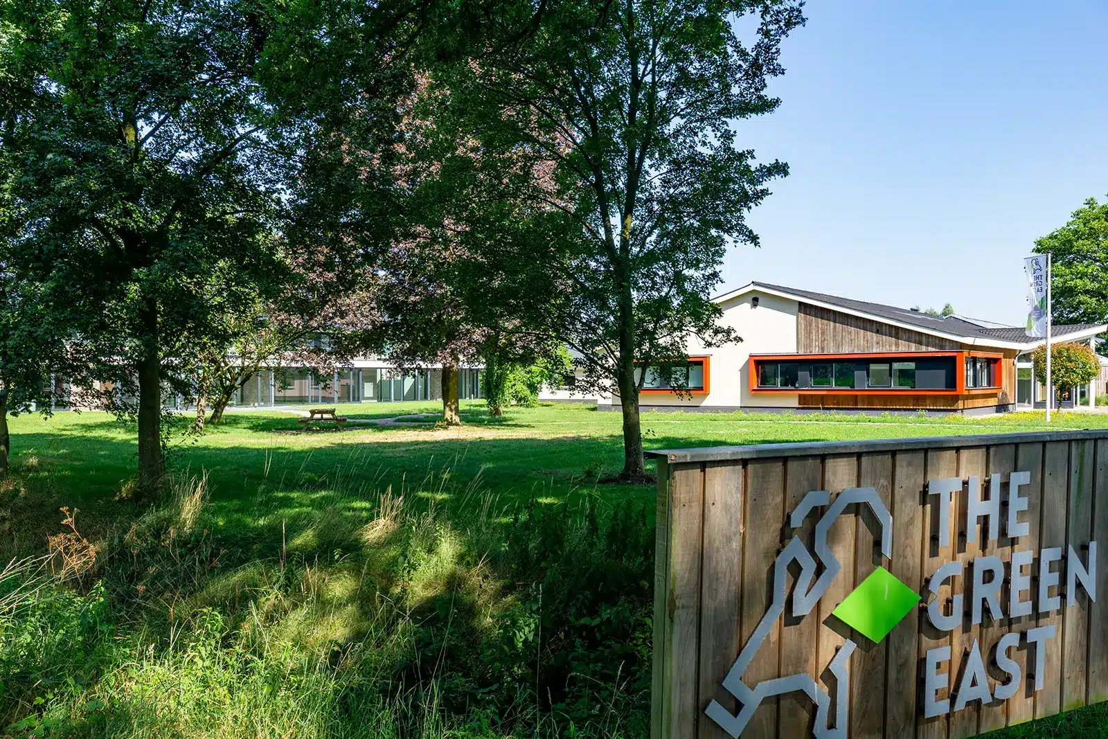 The Green East Raalte