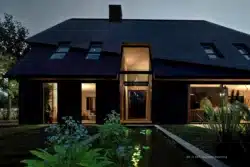 Erfontwikkeling Hondemotsweg landgoedwoning