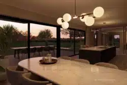 Erfontwikkeling Hondemotsweg landgoedwoning
