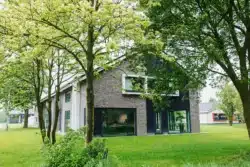 The Green East Raalte kantoorpand