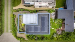 Nieuwbouwwoning in Deventer voor een samengesteld gezin