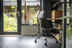 Nieuwbouwwoning in Deventer voor een samengesteld gezin