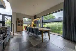 Nieuwbouwwoning in Deventer voor een samengesteld gezin