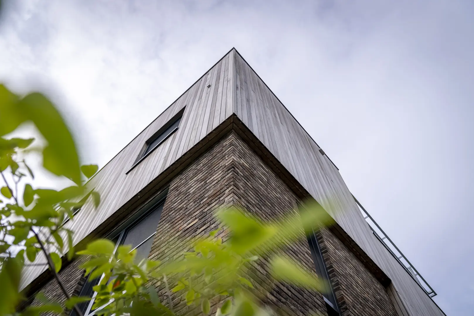 Nieuwbouwwoning in Deventer voor een samengesteld gezin
