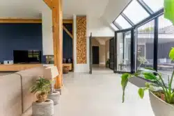 Stijlvolle verbouwing in Okkenbroek