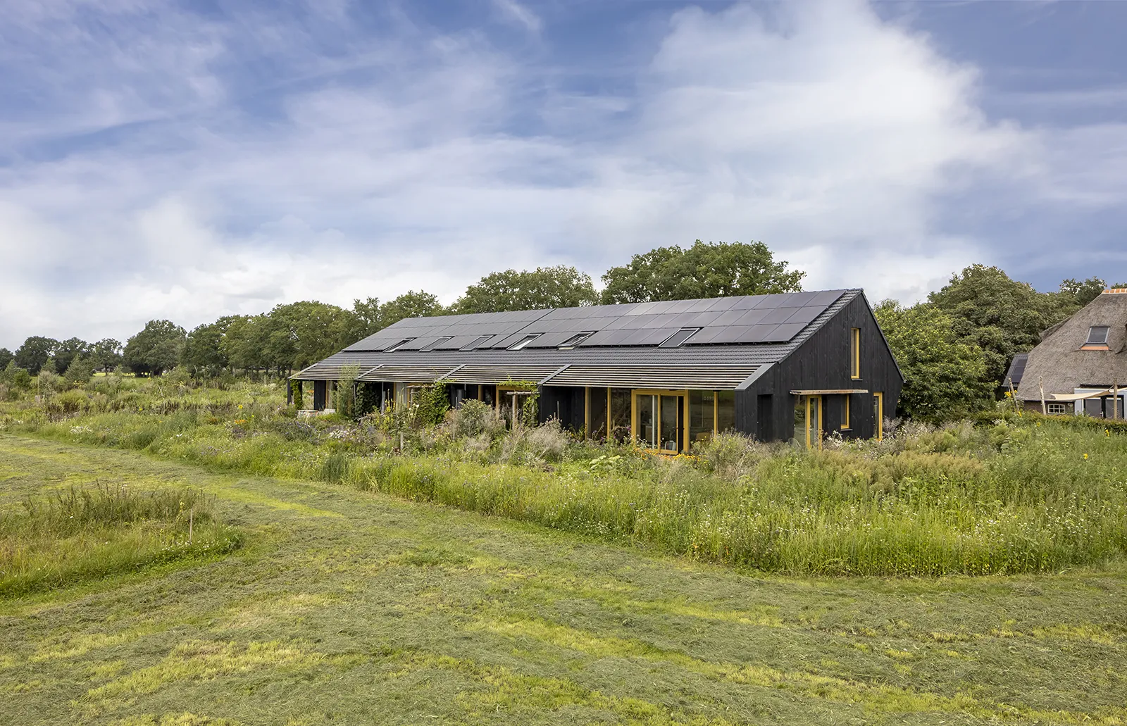 CPO-project BuitenDelen Lettele