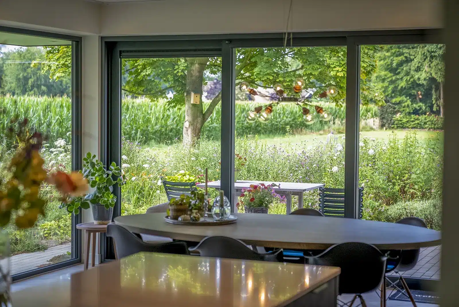 Vrijstaand wonen Gorssel